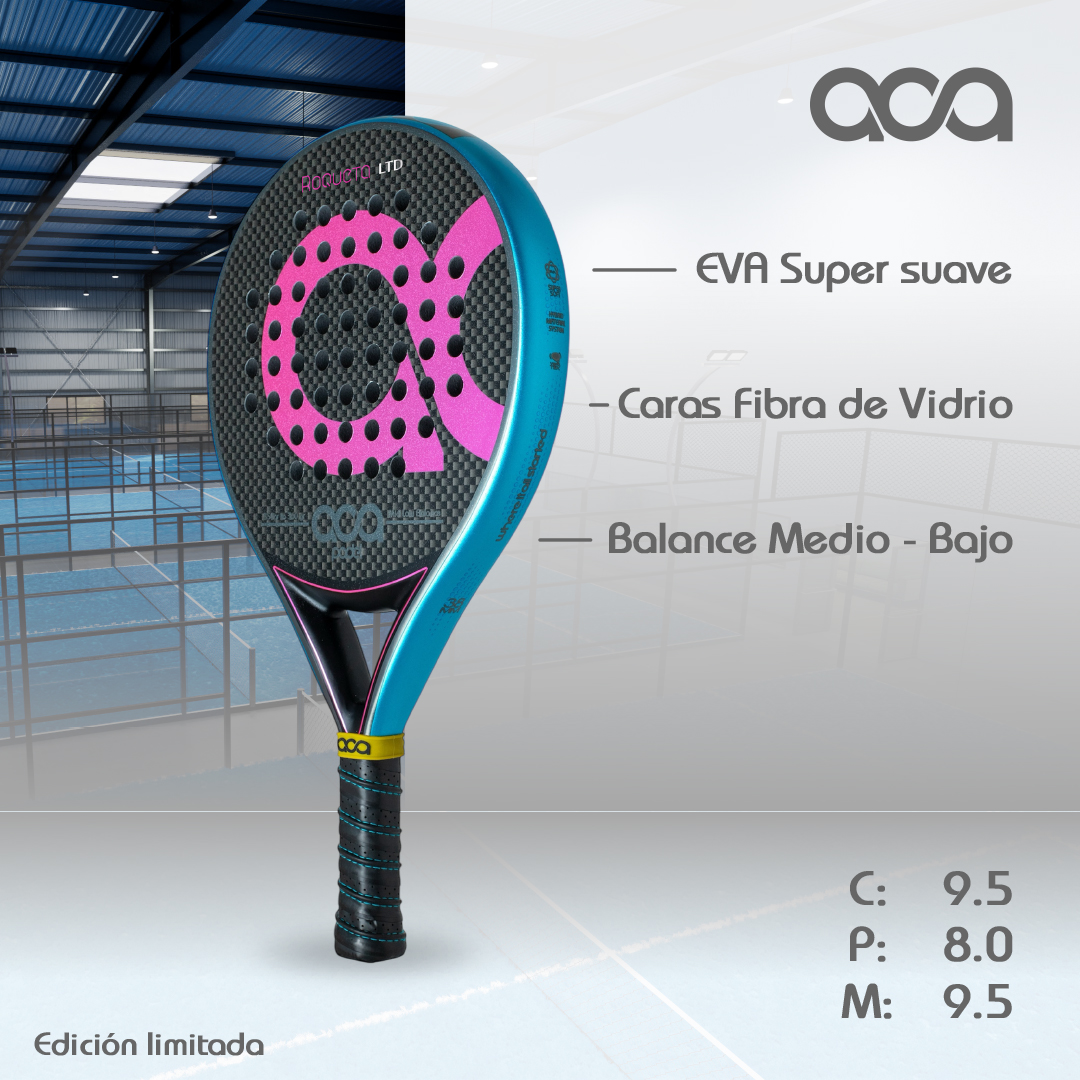 ROQUETA LTD miniatura 2